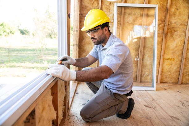 Insulation Air Sealing in Westwood, CA